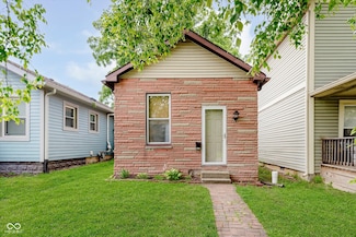 1051 Elm St, Indianapolis, IN 46203