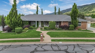 144 W 1600 N, Centerville, UT 84014