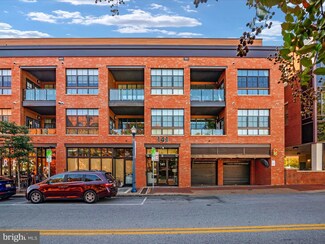 141 West St Unit 203, Annapolis, MD 21401