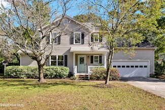 602 Highgreen Dr, Wilmington, NC 28411