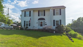 1905 Walnut Ave, Jefferson City, TN 37760
