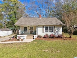 1627 Parnell Dr, Leeds, AL 35094