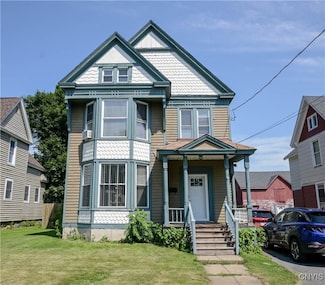 7 Dennison Ave, Whitesboro, NY 13492