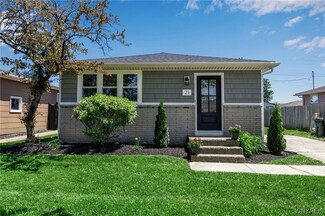 21 Karen Ln, Depew, NY 14043