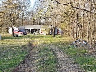 472160 Hwy 100, Stilwell, OK 74960