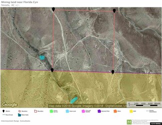 14 Imlay Canyon, Imlay, NV 89419