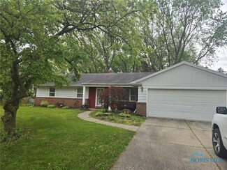 4859 Ryan Rd, Toledo, OH 43614