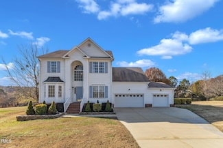 2437 Lullwater Dr, Raleigh, NC 27606