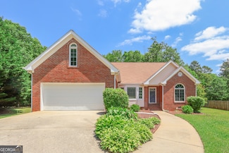 3533 Saddlebrook Dr Unit 2, Loganville, GA 30052