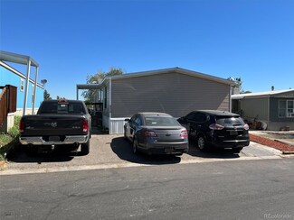 9400 N Elm 570 Ct, Federal Heights, CO 80260