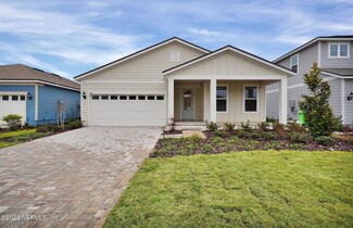 318 Shortleaf Ln, Yulee, FL 32097
