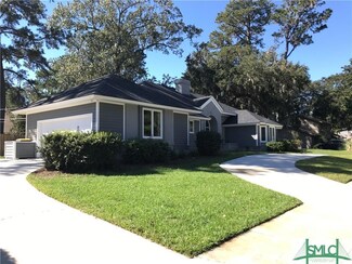 401 Stuart St, Savannah, GA 31405