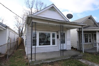 524 Lilly Ave, Louisville, KY 40217