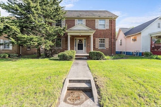 405 W Rudisill Blvd, Fort Wayne, IN 46807