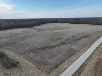 12508 Road 1700 E, Westville, IL 61883