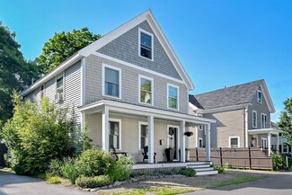 15 Parker St, Exeter, NH 03833
