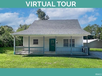 2304 E 8th St, Bloomington, IN 47408