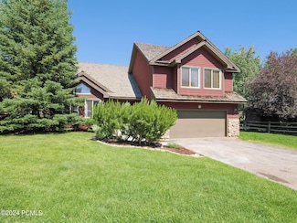 5194 Heather Ln, Park City, UT 84098