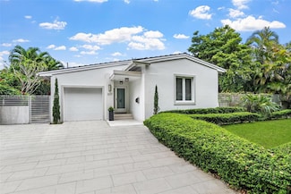 537 Marmore Ave, Coral Gables, FL 33146