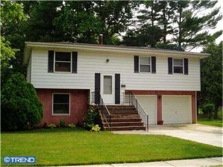 9 Wynnwood St, Woodstown, NJ 08098