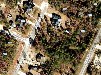 Lot 10 Pinehurst Rd, Boiling Spring Lakes, NC 28461