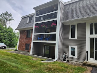 15 Foundry St Unit D3, South Easton, MA 02375