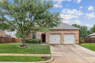 406 Bur Oak Trail, Forney, TX 75126