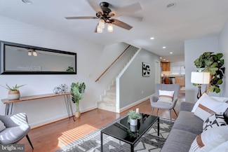 614 Scott St, Baltimore, MD 21230