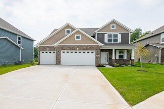 9013 Jagged Ln, Indianapolis, IN 46239
