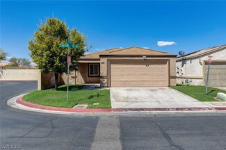 2232 Saxton Hill Ave, Las Vegas, NV 89106
