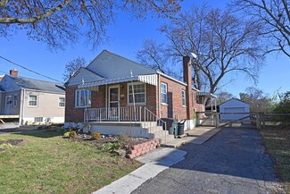 7344 Richmond Ave, Cincinnati, OH 45236