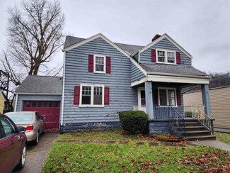 7 Hearnlee Place, Wheeling, WV 26003
