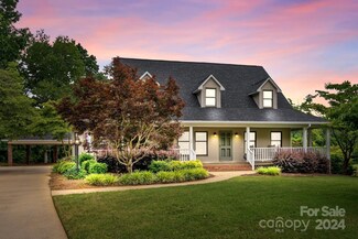 406 Travis Ln, Salisbury, NC 28146