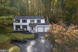 1229 Windmill Ln, Silver Spring, MD 20905