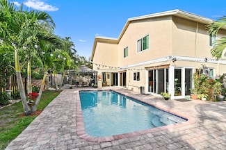 3536 NW 73rd Way, Coral Springs, FL 33065