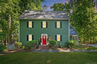 147 Country Club Dr, Williamsburg, VA 23188