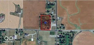 6944 E 300 S, Greenfield, IN 46140