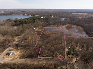 VL 80th Ave, Mecosta, MI 49332