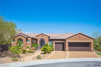 3000 Monroe Park Rd, Henderson, NV 89052