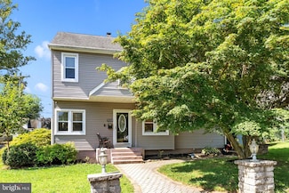 533 Avenue F, Feasterville Trevose, PA 19053