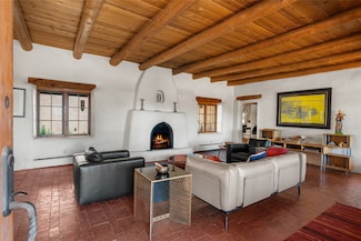 14 Jericho Ln, Santa Fe, NM 87505