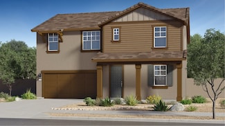 Residence Three, Hesperia, CA 92344