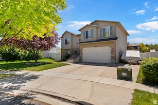 2963 W 2075 S, Syracuse, UT 84075