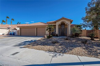 5624 Grand Guiness Ct, Las Vegas, NV 89130