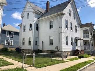 35 Glennon St Unit 3, New Bedford, MA 02745