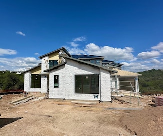 963 Tomichi Trail, Briarcliff, TX 78669