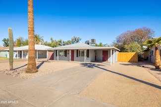 1404 E Hall St, Tempe, AZ 85281