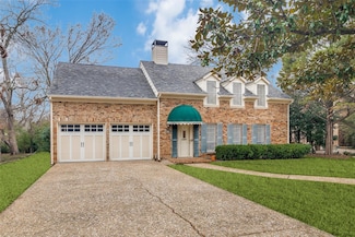 10710 Meadowcliff Ln, Dallas, TX 75238