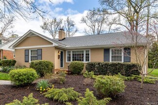 7010 Monument Ave, Richmond, VA 23226