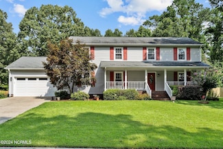 921 Welsh Ln, Jacksonville, NC 28546